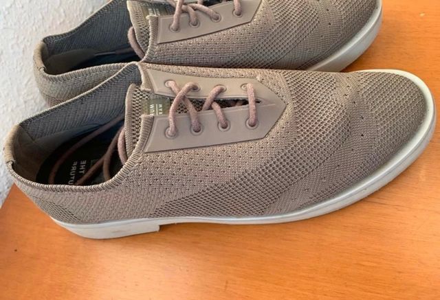 ZAPATILLAS MARATHON MUROEXE