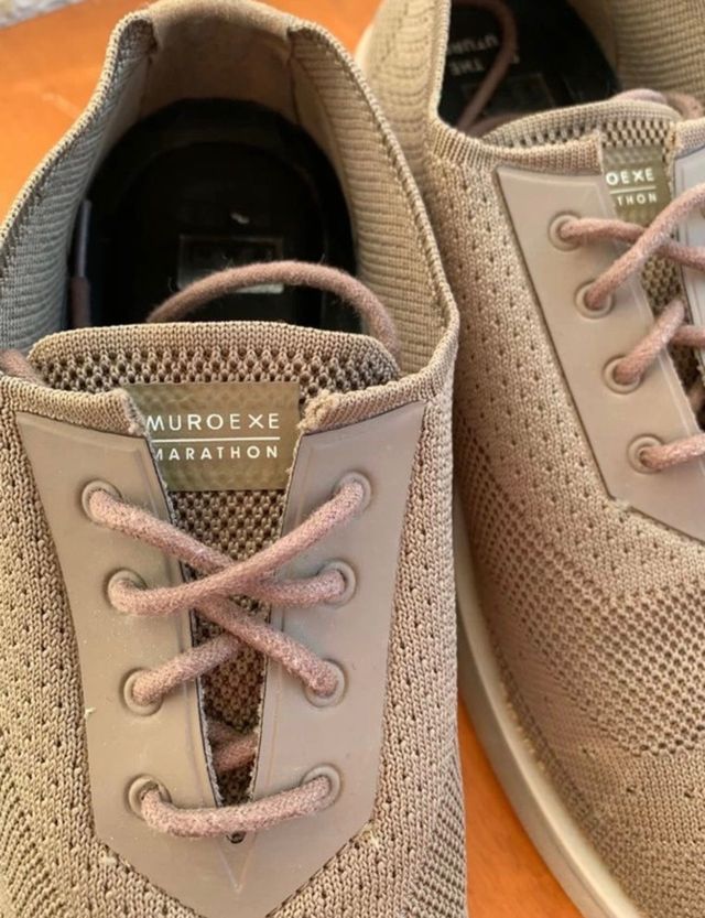 ZAPATILLAS MARATHON MUROEXE