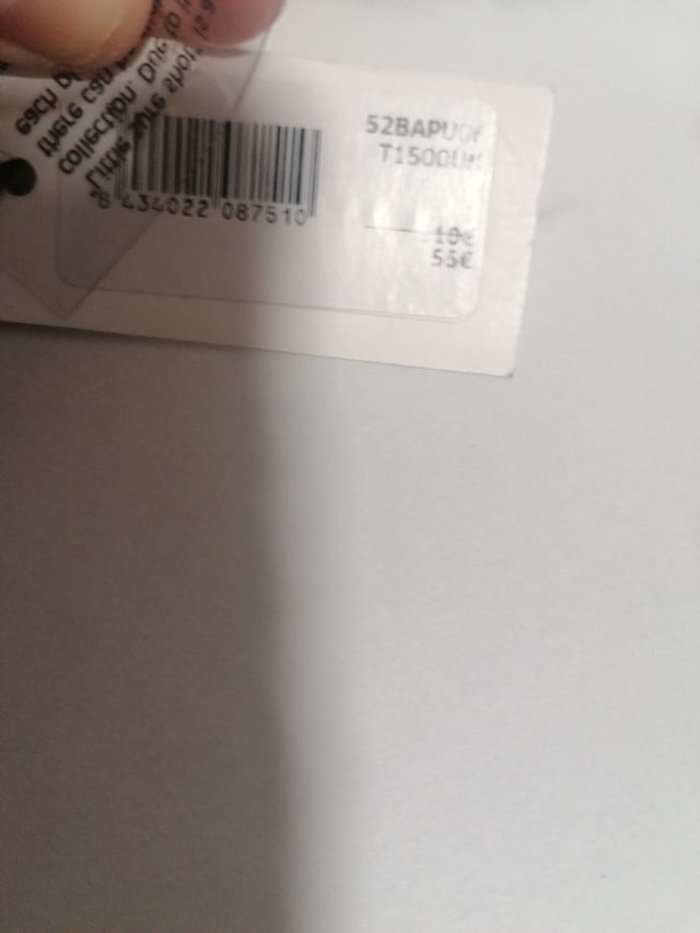 pulsera bimba y lola piel