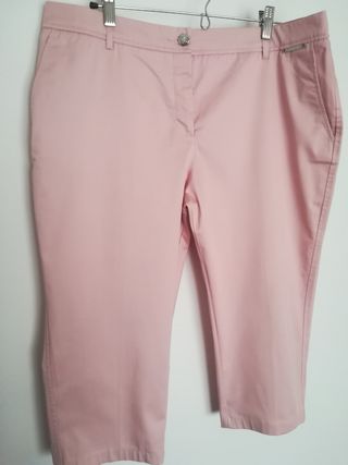 SHORT PUNTO ROMA - SH922 Color 02 NEGRO Tamaño S/M