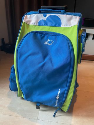 Maleta ruedas Imaginarium de segunda mano por 25 EUR en Terrassa en WALLAPOP