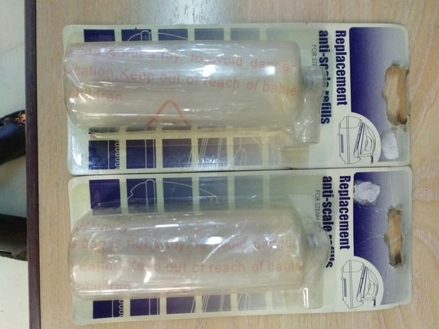 Filtro antical (Tres)