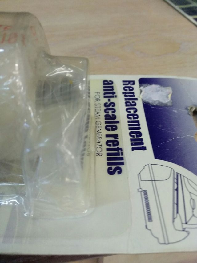 Filtro antical (Tres)