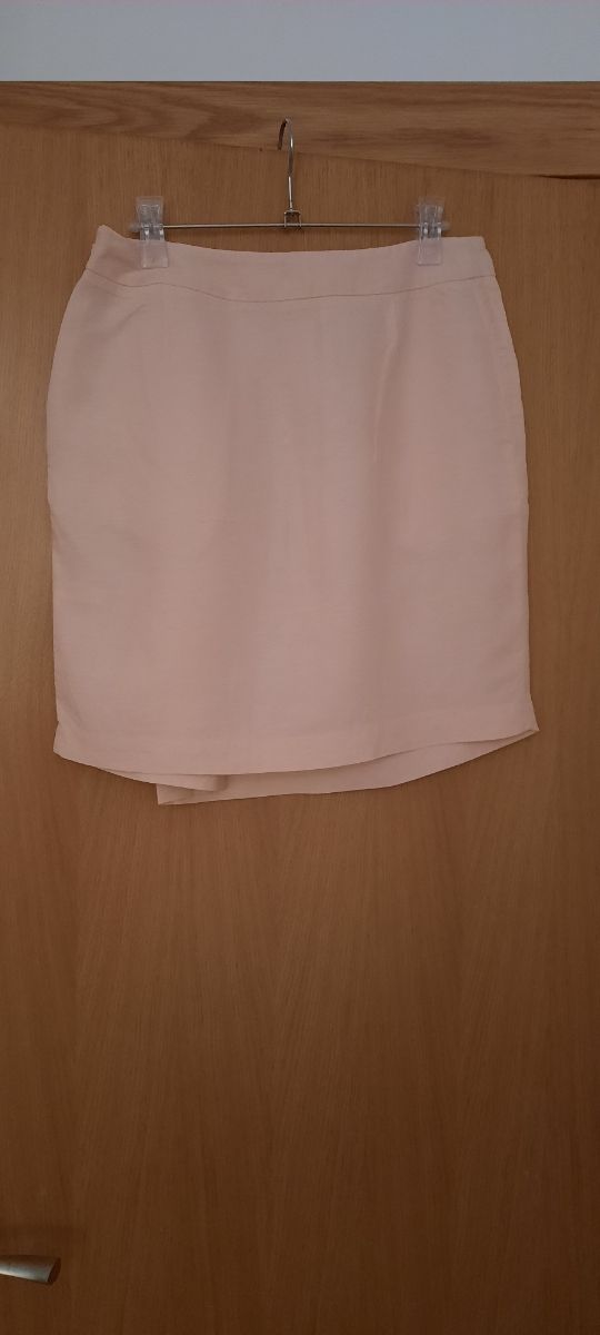 Falda rosa. Sita Murt. Talla 38
