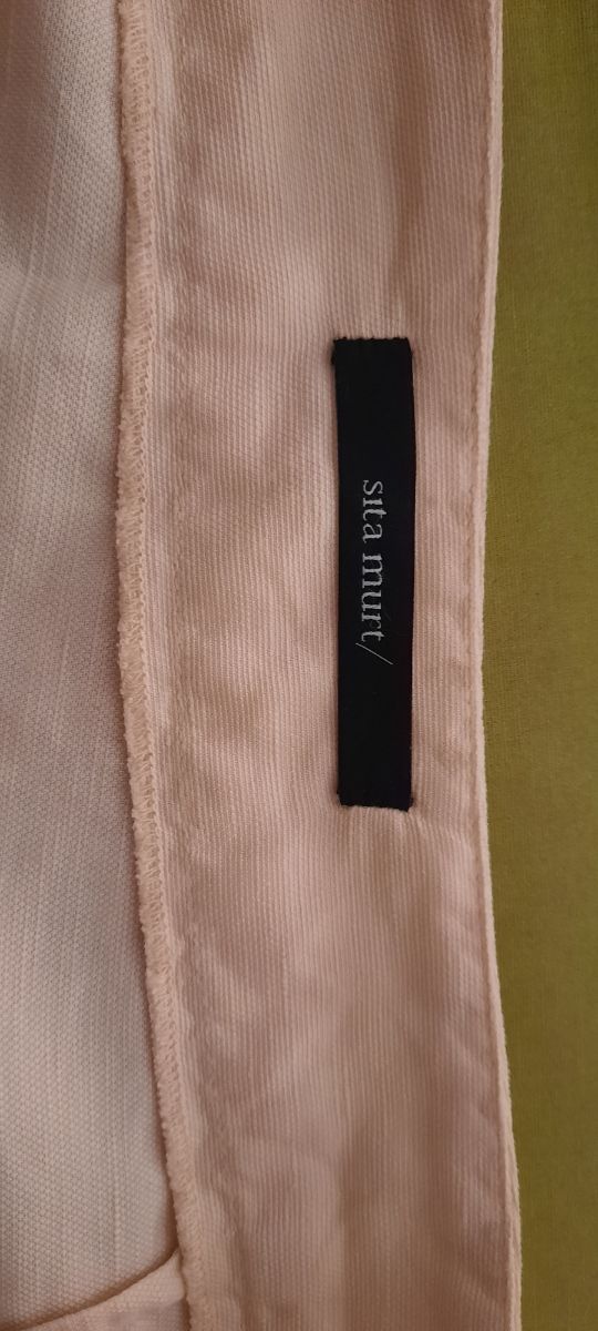 Falda rosa. Sita Murt. Talla 38