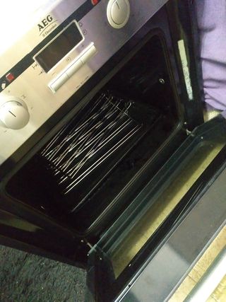 Qué le pasa a mi horno? Averías y Soluciones - Innovación para tu vida.