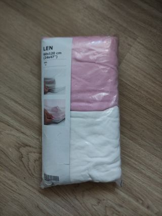 Sabanas Bajeras Ajustables de segunda mano en Getafe en WALLAPOP
