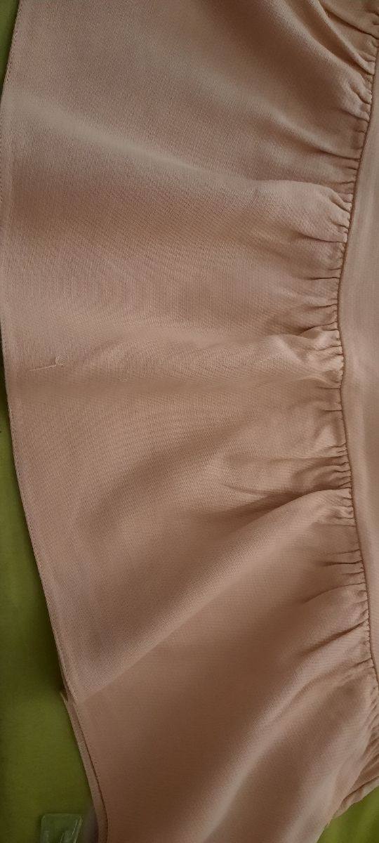 Falda rosa. Dolores Promesas. Talla 42