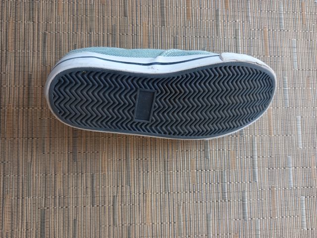 Zapatillas vaqueras para niño/a.