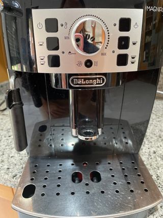 La mejor cafetera superautomática del 2022