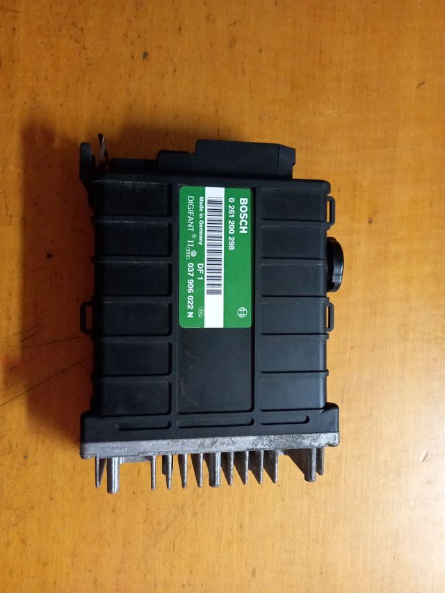 CENTRALINA DIGIFANT GOLF MK2 GTI