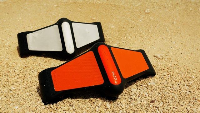 Moto Scooter Submarino GENEINNO YAMAHA TRIDENT