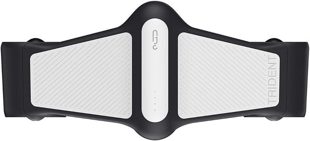 Moto Scooter Submarino GENEINNO YAMAHA TRIDENT