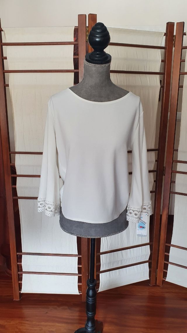 camiseta T-U estrenar