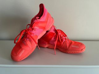 Zapatillas Adidas Adituff pádel de segunda mano por 45 EUR en Fuengirola en  WALLAPOP