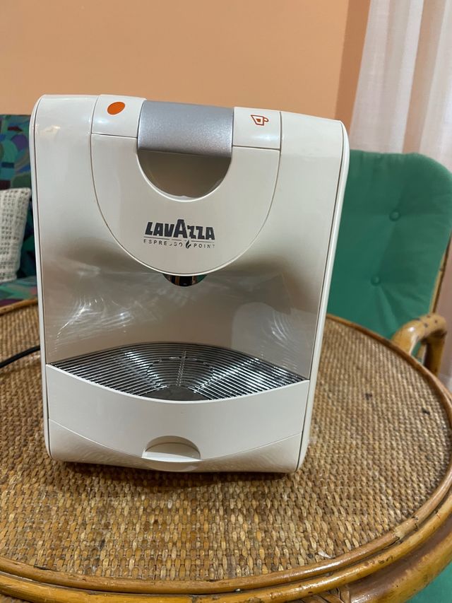 Macchina caffè Lavazza