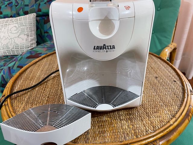 Macchina caffè Lavazza