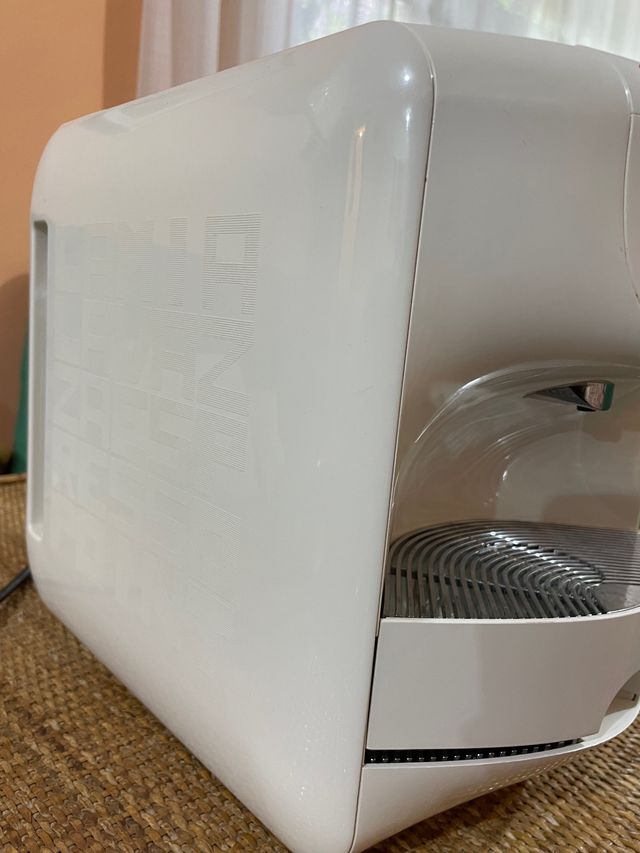 Macchina caffè Lavazza