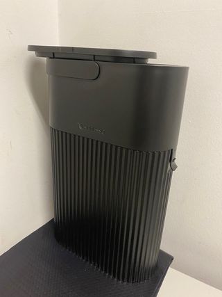 Contenedor reciclaje Nespresso de segunda mano por 18 EUR en Madrid en  WALLAPOP