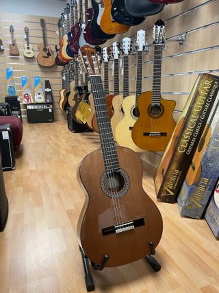 Guitarra clásica Manuel Rodriguez modelo \