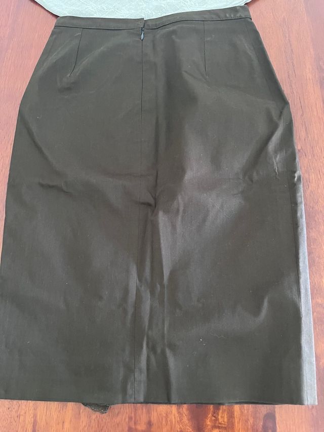 Dolce&Gabbana falda a estrenar a precio increible