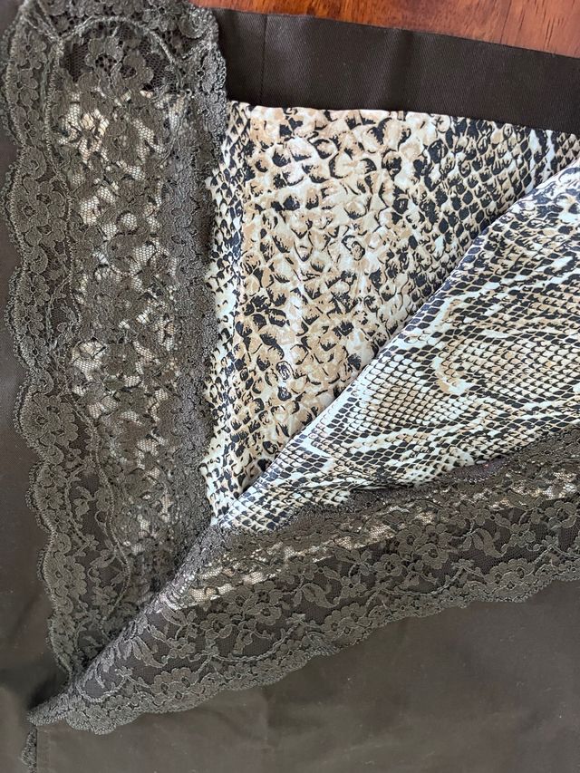 Dolce&Gabbana falda a estrenar a precio increible