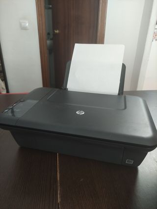 Cartuchos Hp Deskjet de segunda mano en Sevilla en WALLAPOP