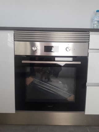 FORNO CATA MDS 7205 X na Radio Popular | Entregas em 48 horas!