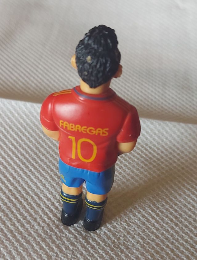 Figura Cesc Fábregas futbolin