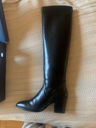 Botas Pedro Miralles, piel - Vinted