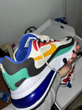 Nike Air Max 270 por 52,95€ | Envio Gratis