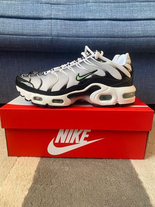 Nike TN Air Max Plus de segunda mano por 135 EUR en Málaga en WALLAPOP