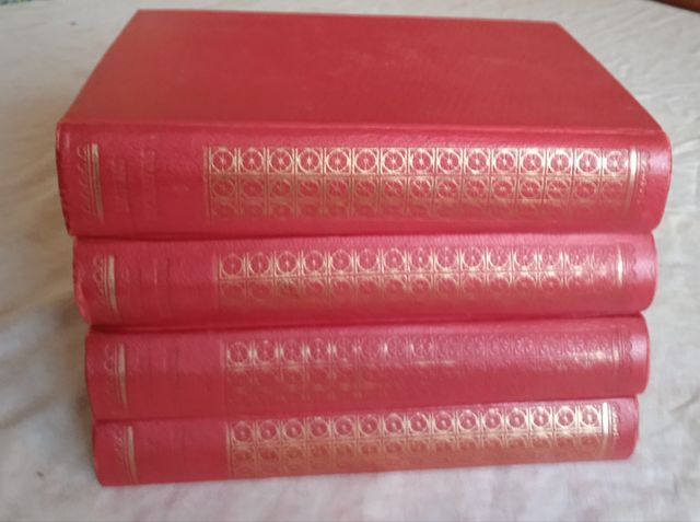 Libro Quo vadis, Fabiola, Doña Urraca, El Jorobado