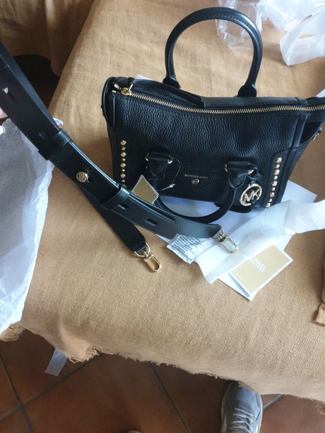 bolso bandolera Michael kors