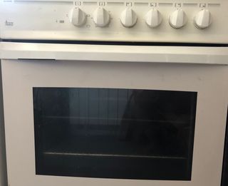 GoSun Stove. Cocina solar portable, sin electricidad