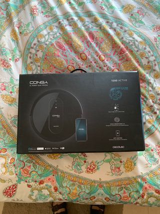 Conga 1590 Active