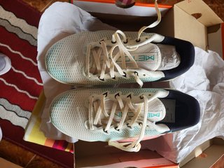 Zapatillas Nike Metcon 5 Mujer de segunda mano por 60 EUR en Torrevieja en  WALLAPOP