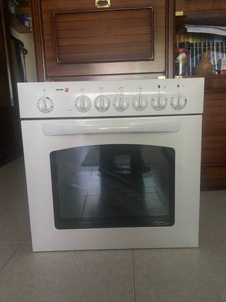 Horno Fagor de segunda mano por 170 EUR en Guadarrama en WALLAPOP