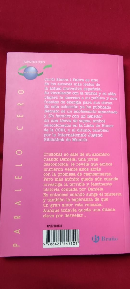 97 formas de decir te quiero.