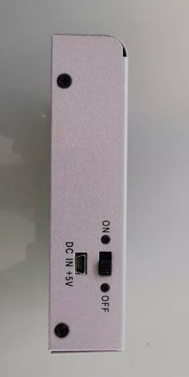 PANEL REMOTO INVERSOR FOTOVOLTAICA