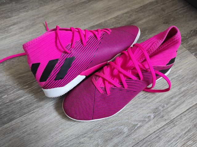 adidas nemeziz 37 1/3