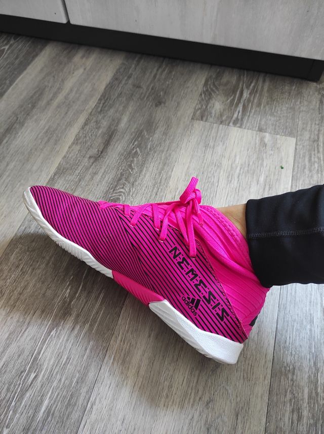 adidas nemeziz 37 1/3