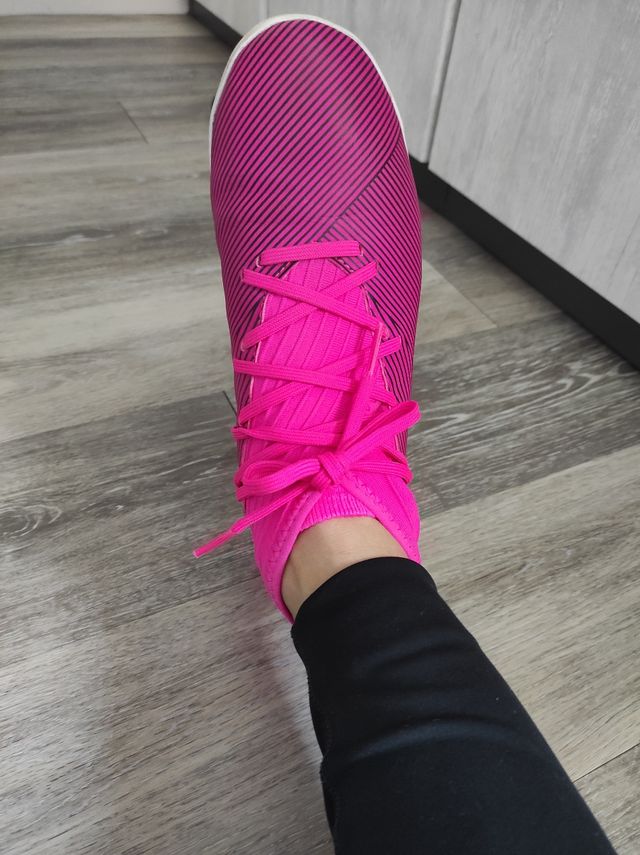 adidas nemeziz 37 1/3