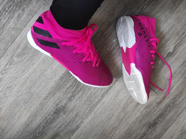 adidas nemeziz 37 1/3