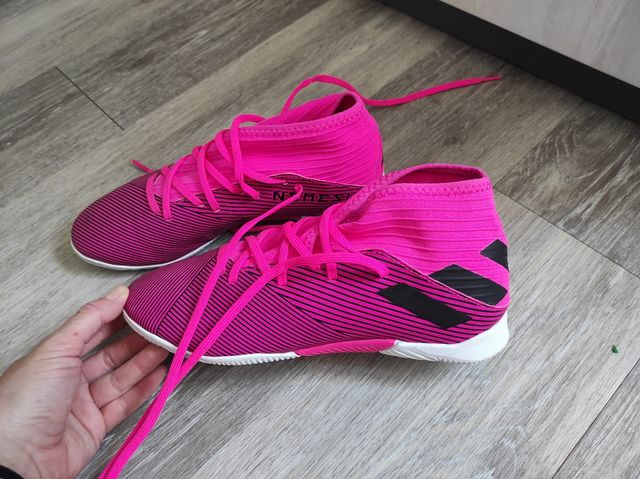 adidas nemeziz 37 1/3