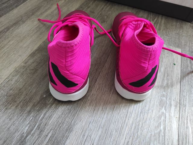 adidas nemeziz 37 1/3