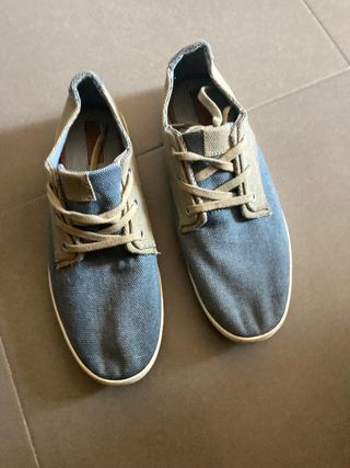 Quieres ir cómoda y superguapa? Estas son las esparteñas con cuña que  buscabas - Foto