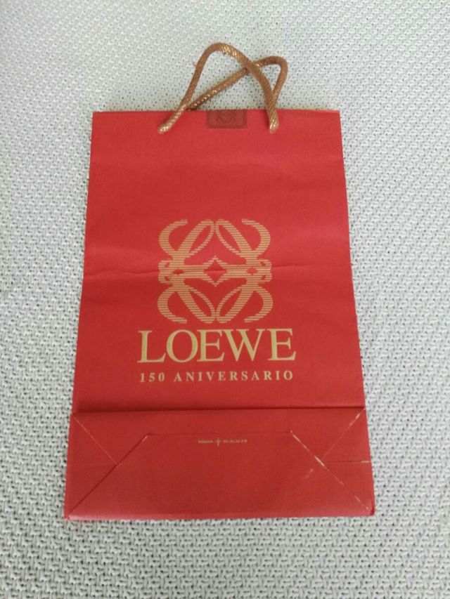 bolsa LOEWE