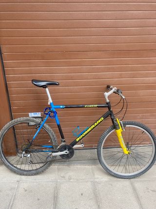 MTB segunda mano en Las Palmas de Gran Canaria | WALLAPOP
