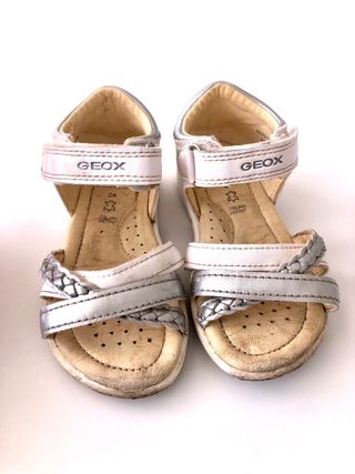 Sandalias GEOX - B S.Agasim G. D B150ZD 014CE CB4E8 S Lt Navy/Pink -  Sandalias - Chanclas y sandalias - Niña - Niños | zapatos.es